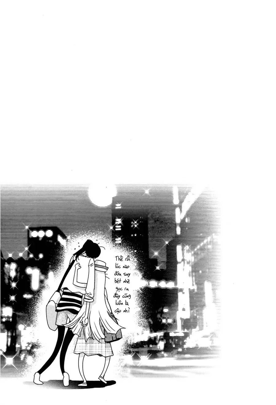 Yêu Lực Nữ Thần Chapter 4.5 - Trang 28