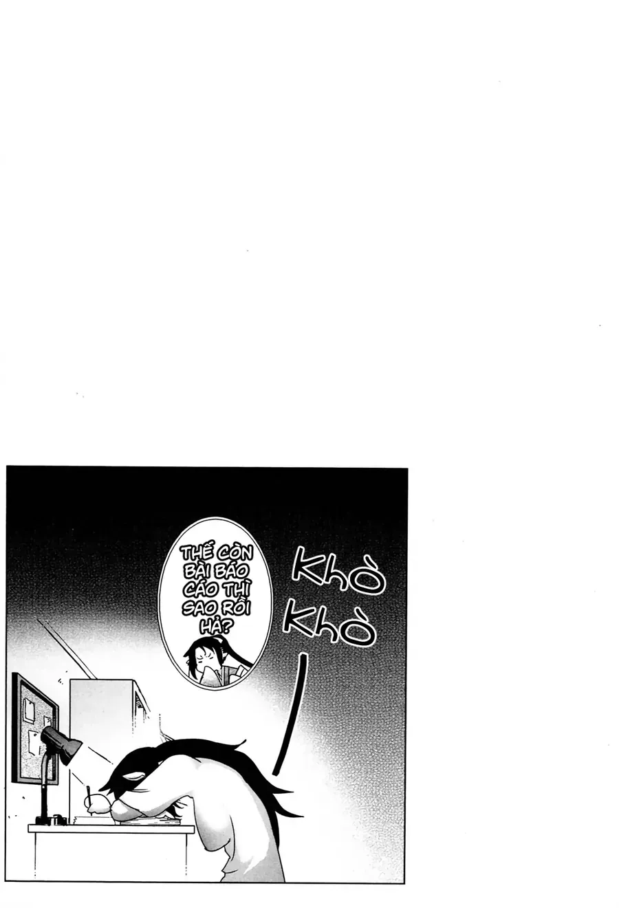 Yêu Lực Nữ Thần Chapter 5 - Trang 28