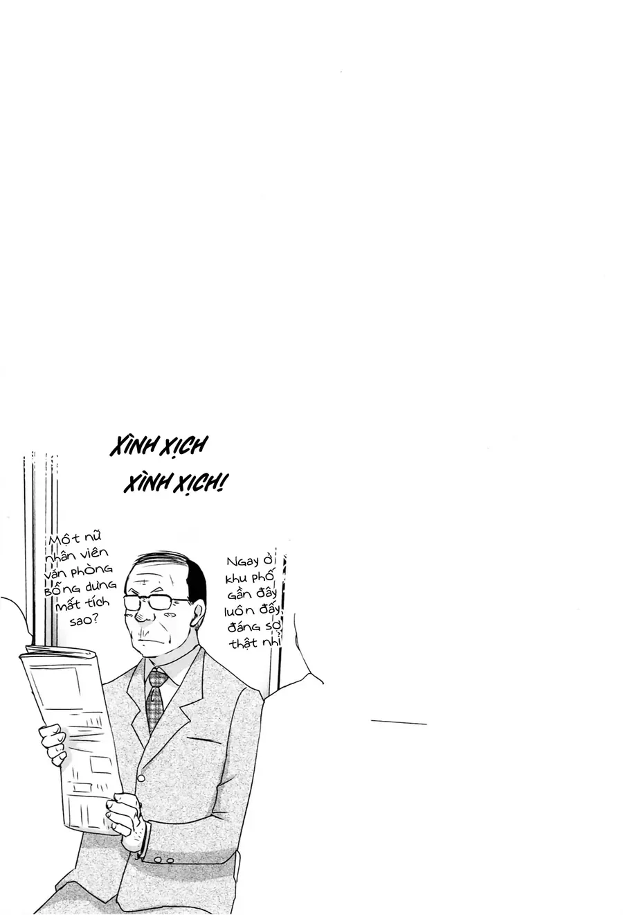 Yêu Lực Nữ Thần Chapter 6 - Trang 28