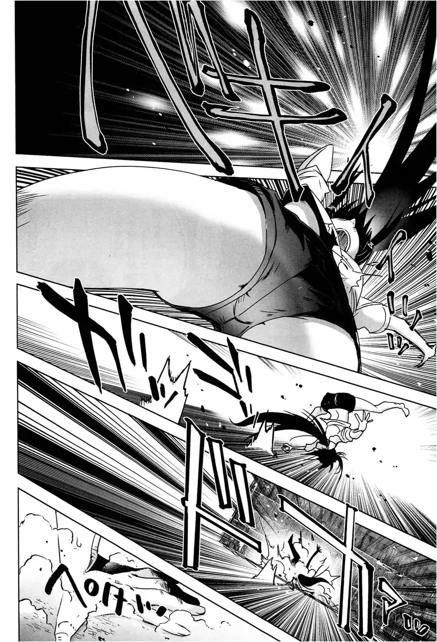 Yêu Lực Nữ Thần Chapter 7 - Trang 19