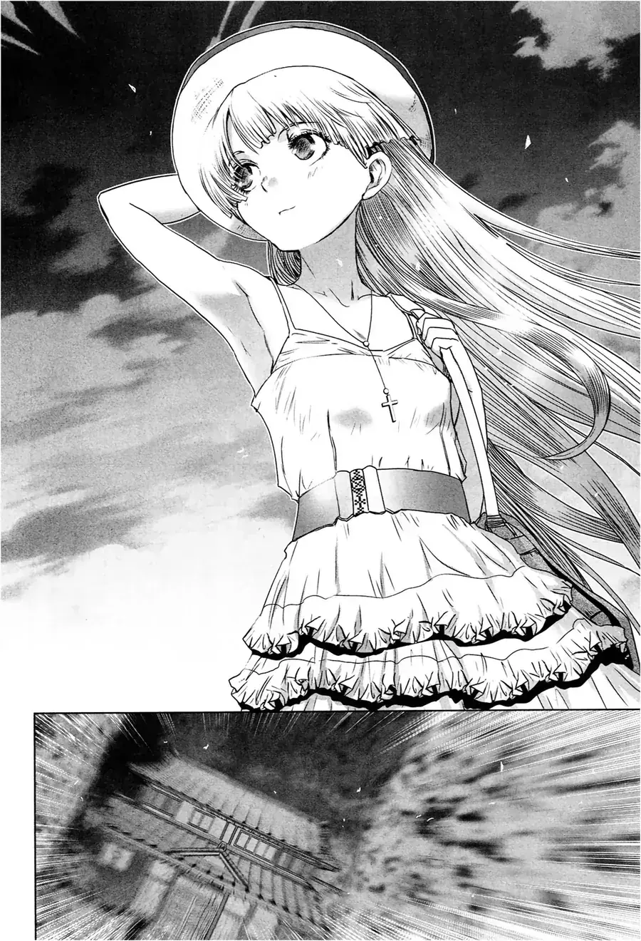 Yêu Lực Nữ Thần Chapter 8 - Trang 19