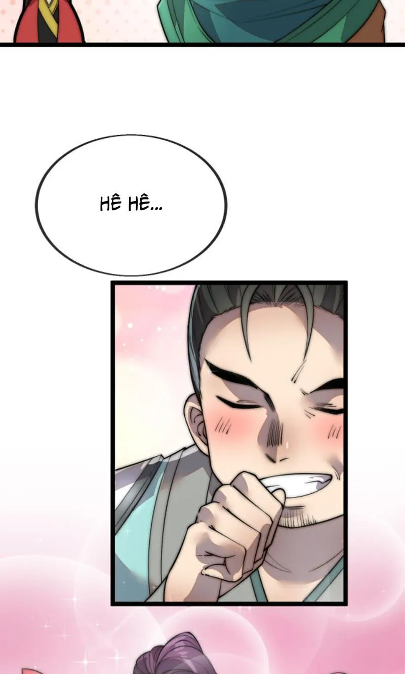 Yêu Nữ Trốn Chỗ Nào Chapter 1 - Trang 11