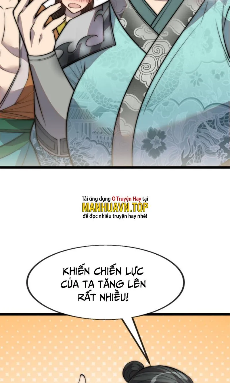 Yêu Nữ Trốn Chỗ Nào Chapter 1 - Trang 13