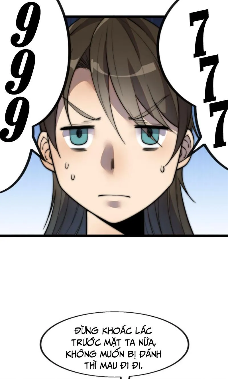 Yêu Nữ Trốn Chỗ Nào Chapter 1 - Trang 15