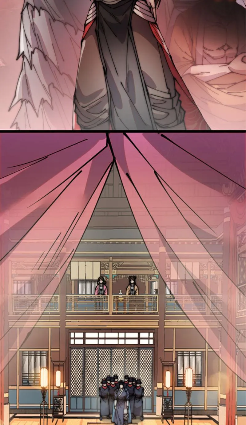 Yêu Nữ Trốn Chỗ Nào Chapter 1 - Trang 23