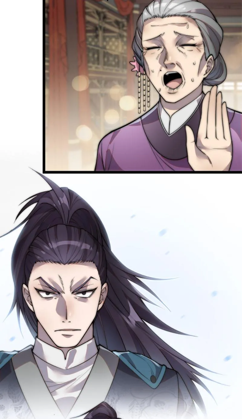 Yêu Nữ Trốn Chỗ Nào Chapter 1 - Trang 30