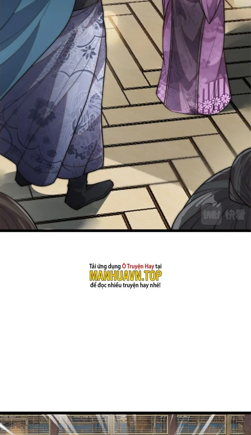 Yêu Nữ Trốn Chỗ Nào Chapter 1 - Trang 33