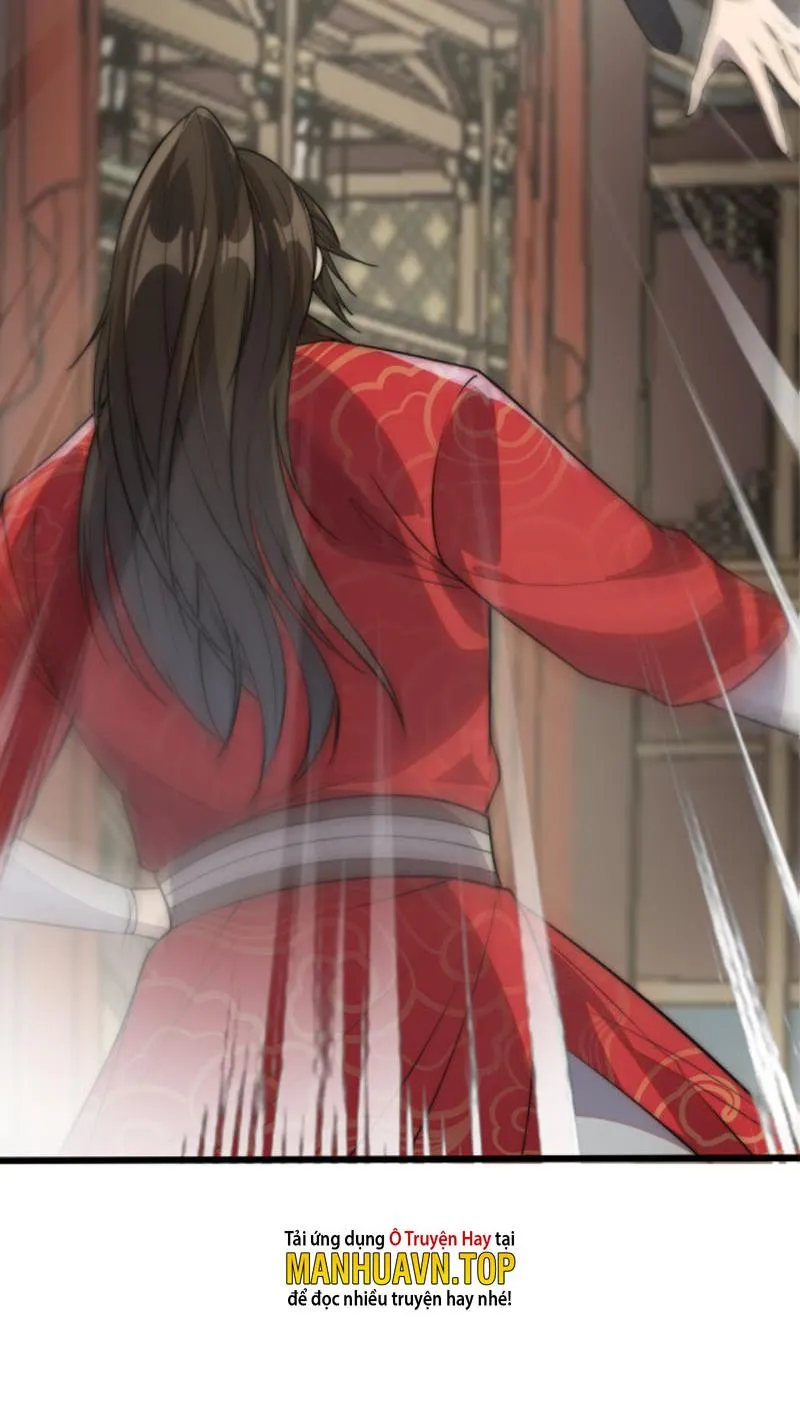 Yêu Nữ Trốn Chỗ Nào Chapter 1 - Trang 41