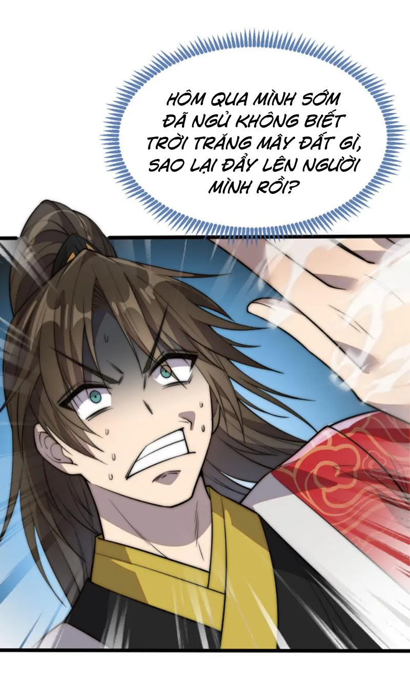Yêu Nữ Trốn Chỗ Nào Chapter 1 - Trang 42