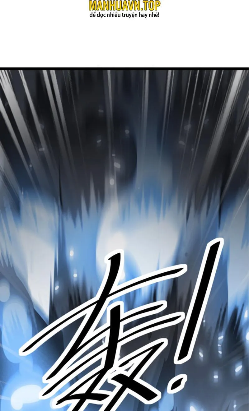 Yêu Nữ Trốn Chỗ Nào Chapter 1 - Trang 46