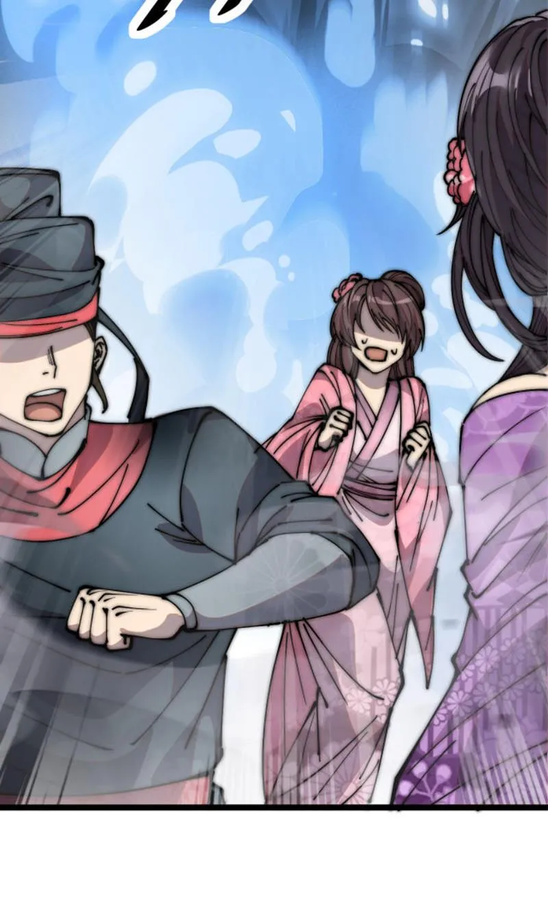 Yêu Nữ Trốn Chỗ Nào Chapter 1 - Trang 47