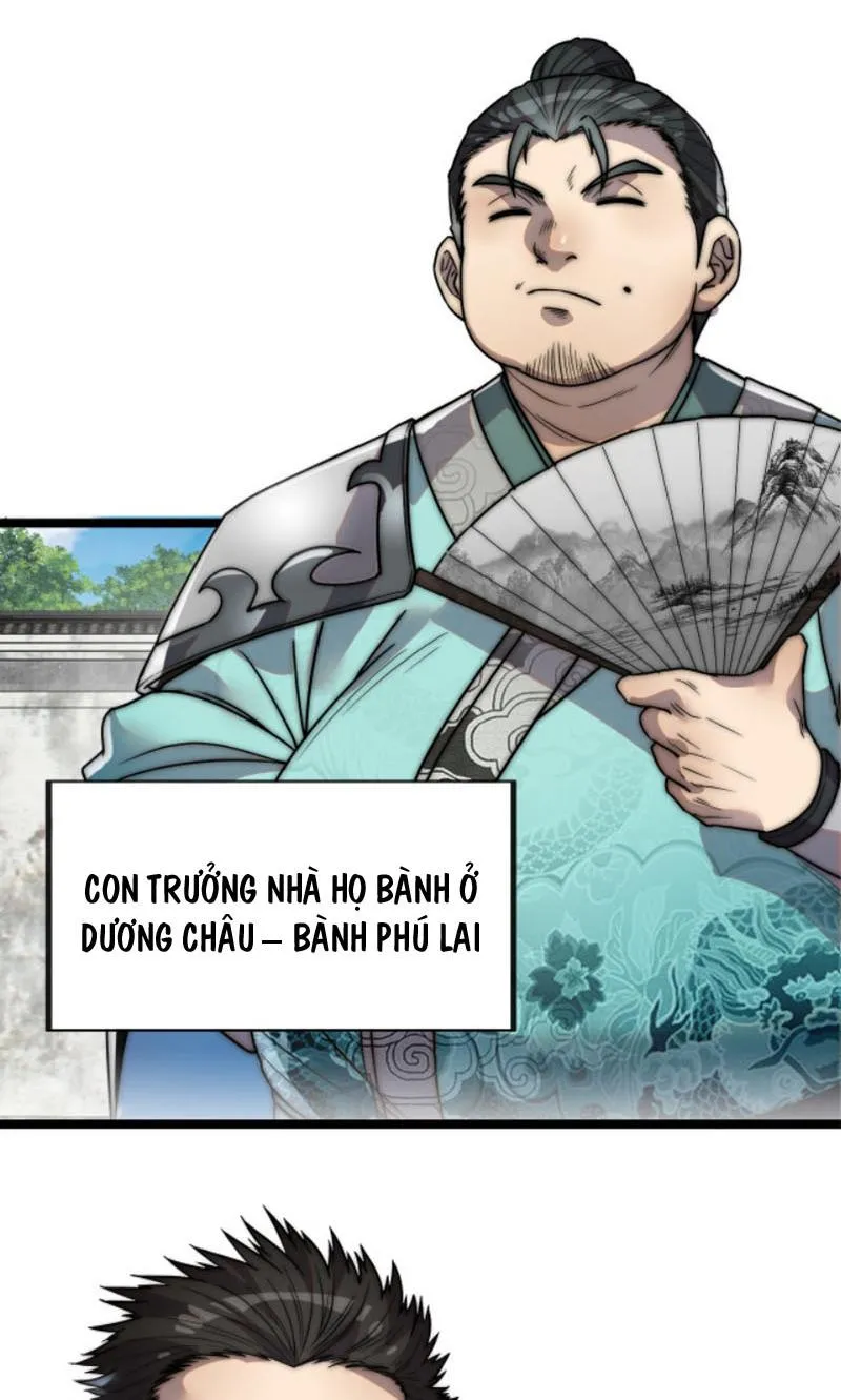 Yêu Nữ Trốn Chỗ Nào Chapter 1 - Trang 5
