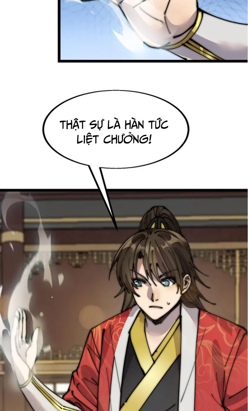 Yêu Nữ Trốn Chỗ Nào Chapter 1 - Trang 50