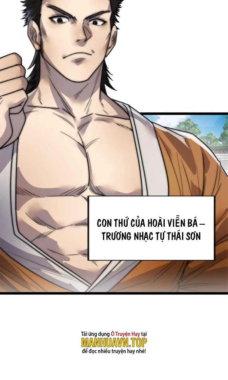 Yêu Nữ Trốn Chỗ Nào Chapter 1 - Trang 6