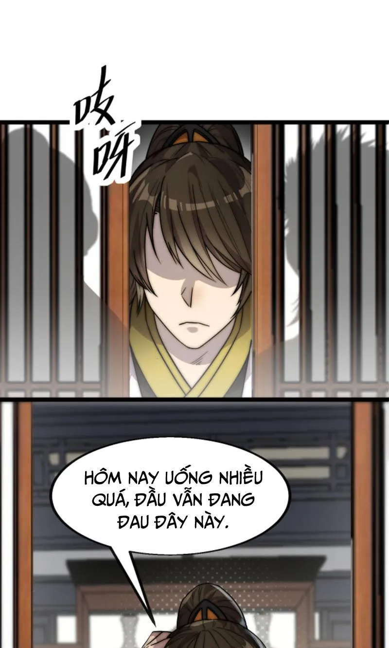 Yêu Nữ Trốn Chỗ Nào Chapter 1 - Trang 7