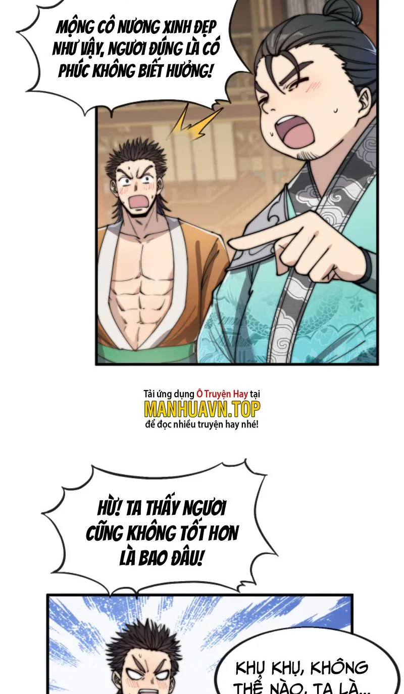 Yêu Nữ Trốn Chỗ Nào Chapter 2 - Trang 13
