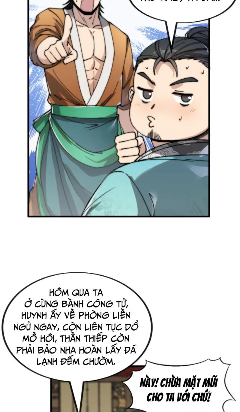 Yêu Nữ Trốn Chỗ Nào Chapter 2 - Trang 14