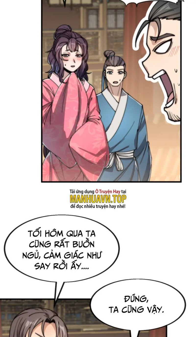 Yêu Nữ Trốn Chỗ Nào Chapter 2 - Trang 15