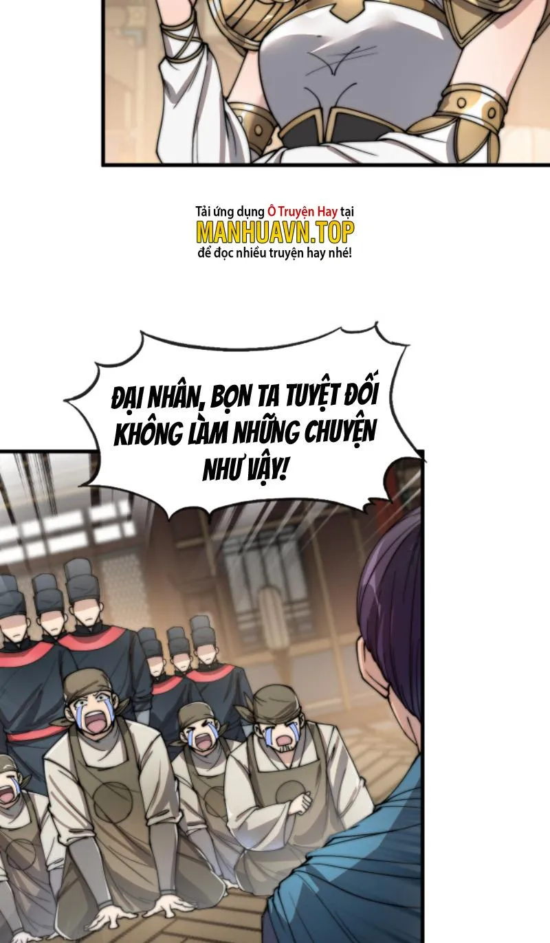 Yêu Nữ Trốn Chỗ Nào Chapter 2 - Trang 18
