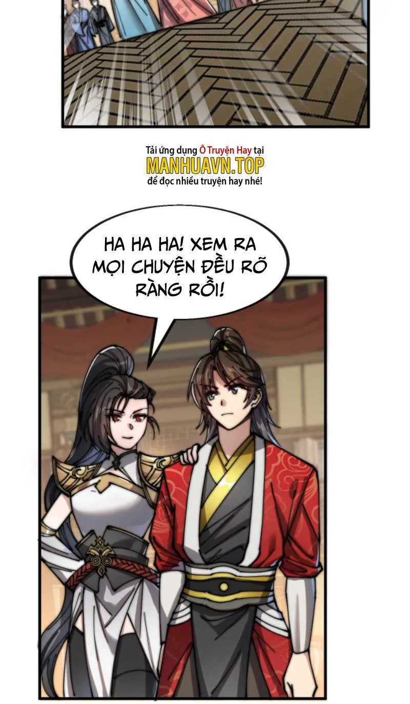 Yêu Nữ Trốn Chỗ Nào Chapter 2 - Trang 20