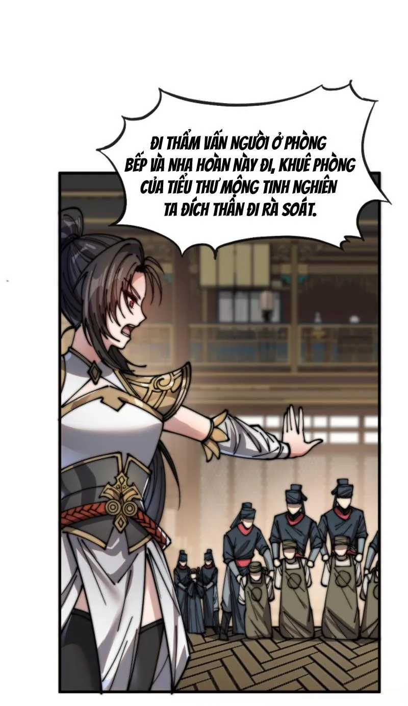 Yêu Nữ Trốn Chỗ Nào Chapter 2 - Trang 21