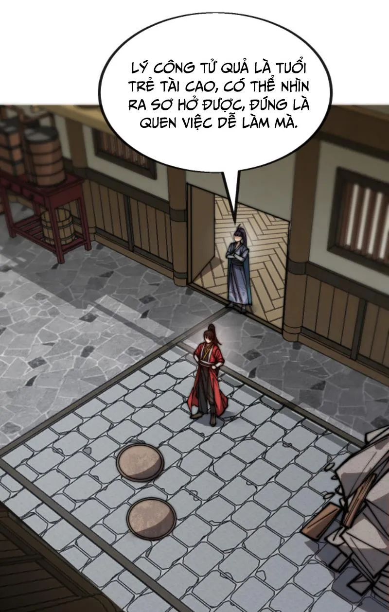 Yêu Nữ Trốn Chỗ Nào Chapter 2 - Trang 24