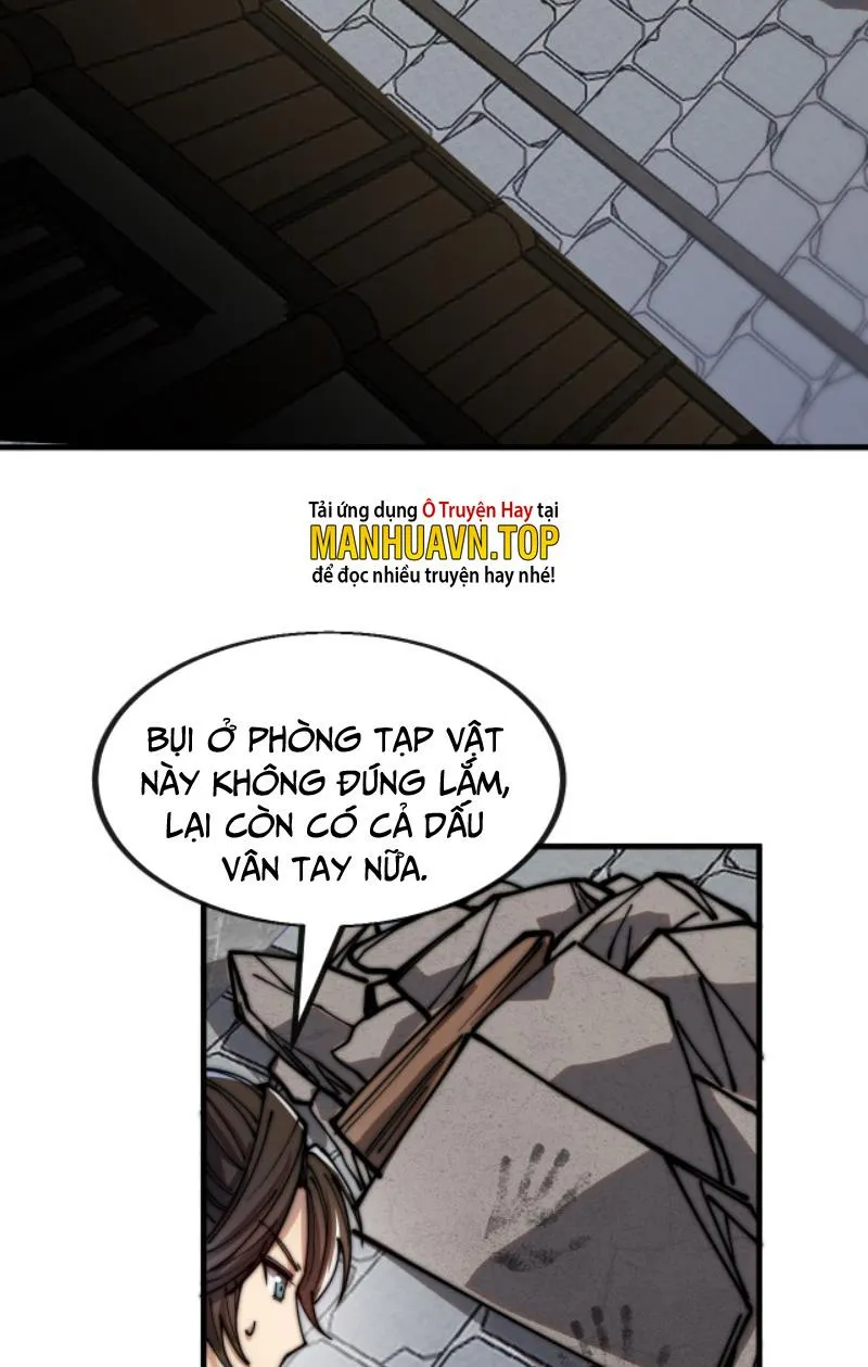 Yêu Nữ Trốn Chỗ Nào Chapter 2 - Trang 25