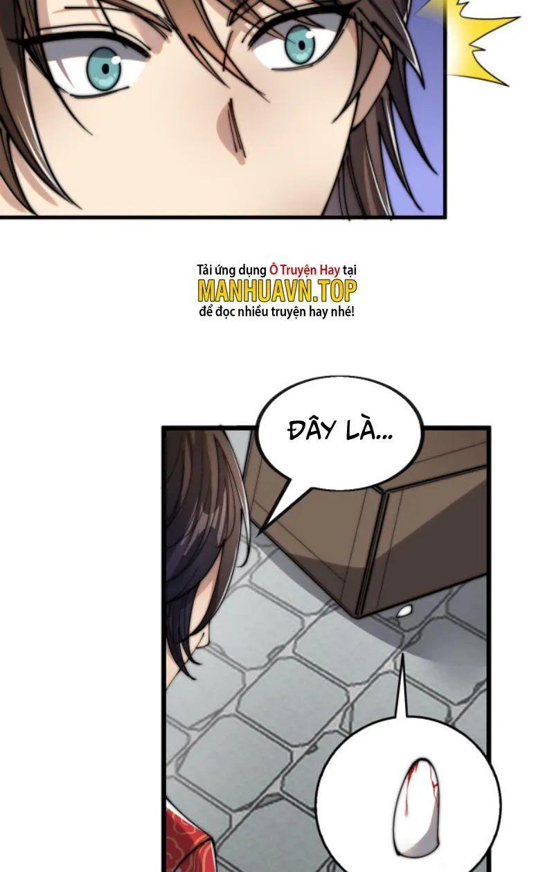 Yêu Nữ Trốn Chỗ Nào Chapter 2 - Trang 28