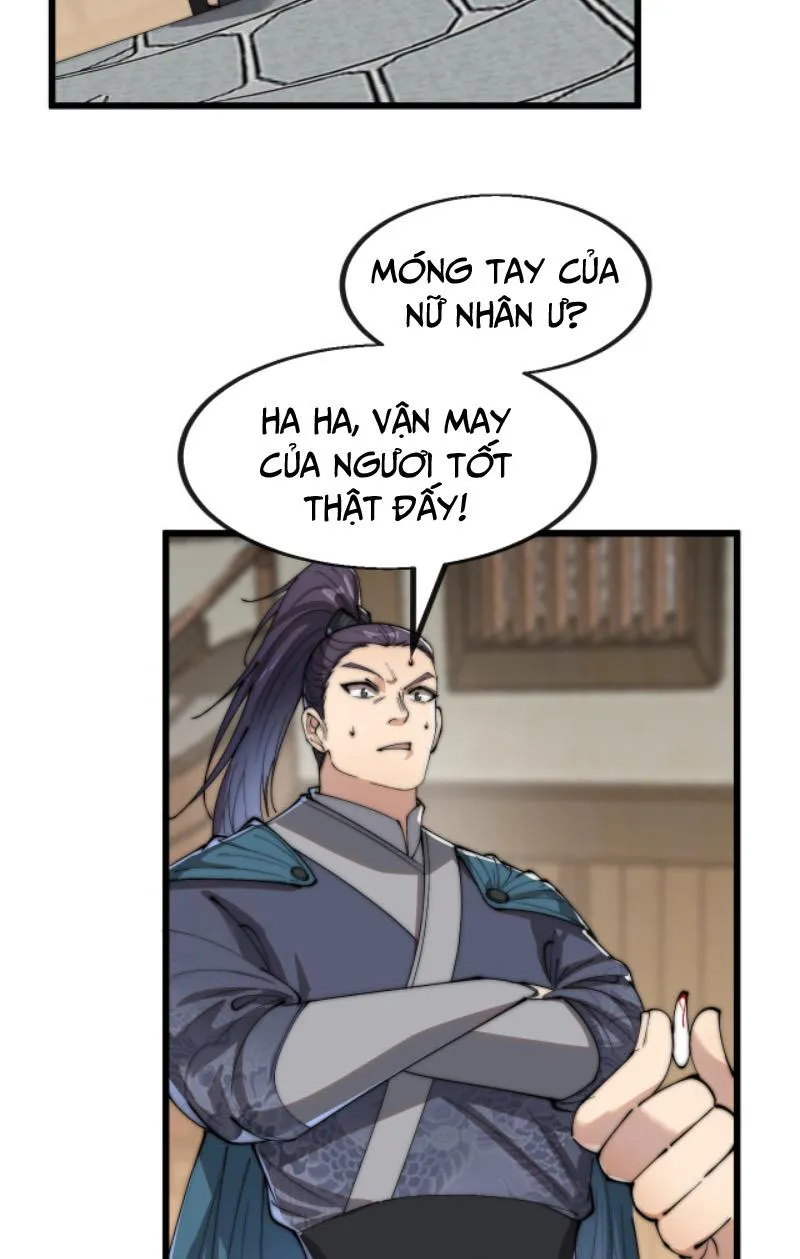 Yêu Nữ Trốn Chỗ Nào Chapter 2 - Trang 30