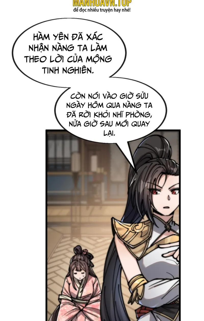 Yêu Nữ Trốn Chỗ Nào Chapter 2 - Trang 33