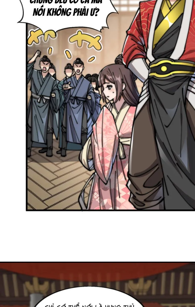 Yêu Nữ Trốn Chỗ Nào Chapter 2 - Trang 37