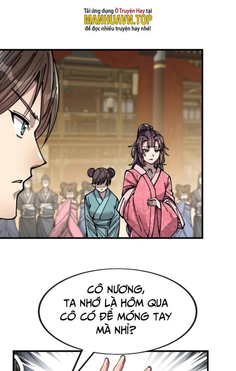 Yêu Nữ Trốn Chỗ Nào Chapter 2 - Trang 39