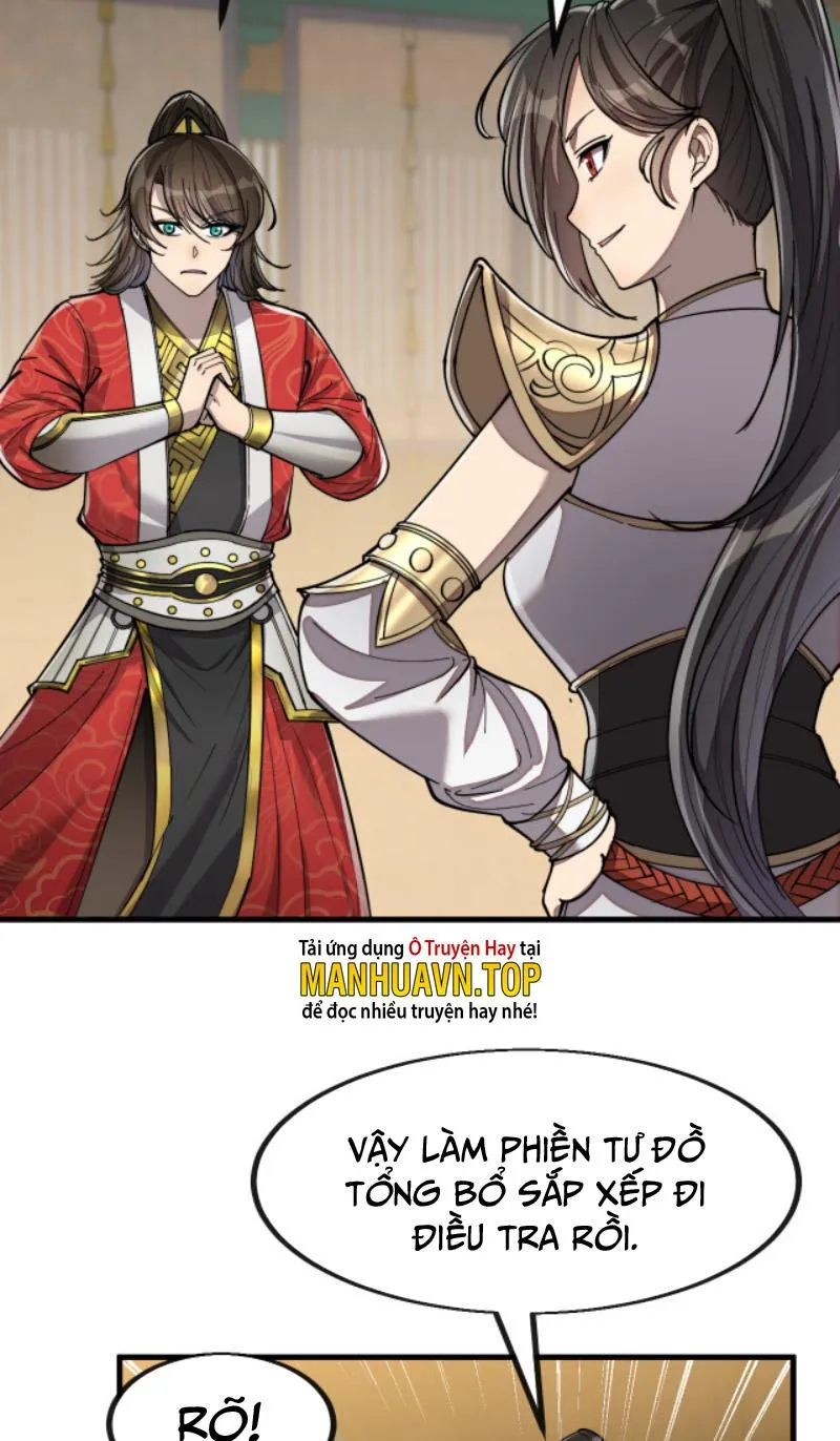 Yêu Nữ Trốn Chỗ Nào Chapter 2 - Trang 4