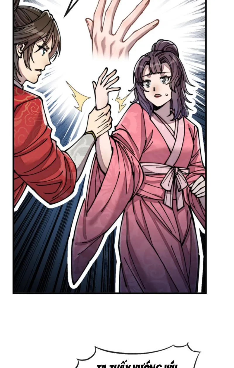 Yêu Nữ Trốn Chỗ Nào Chapter 2 - Trang 40