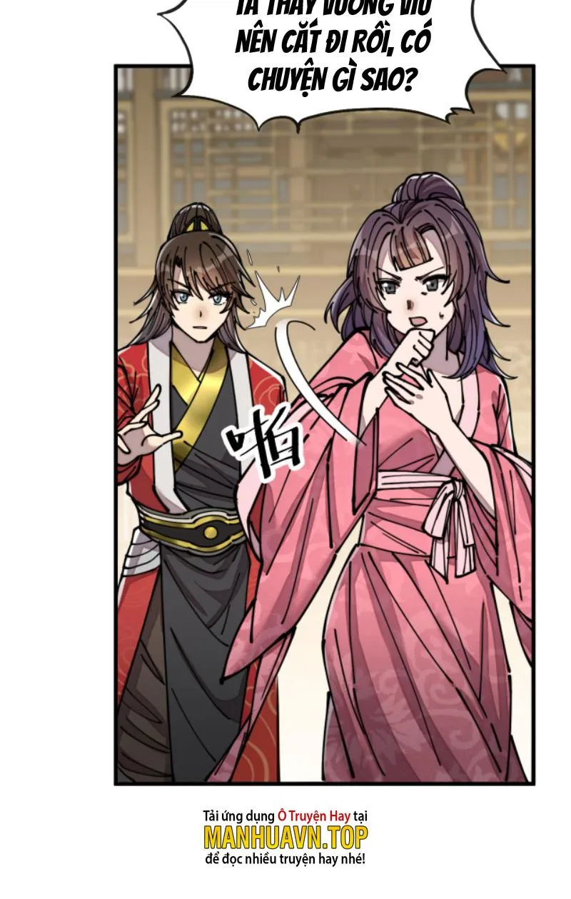 Yêu Nữ Trốn Chỗ Nào Chapter 2 - Trang 41