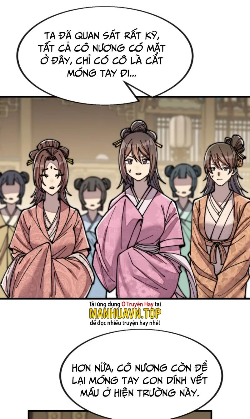 Yêu Nữ Trốn Chỗ Nào Chapter 2 - Trang 42