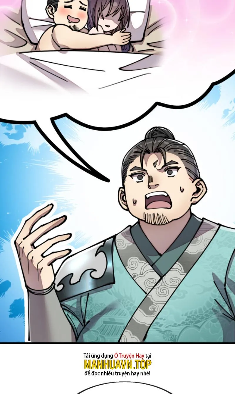 Yêu Nữ Trốn Chỗ Nào Chapter 2 - Trang 44