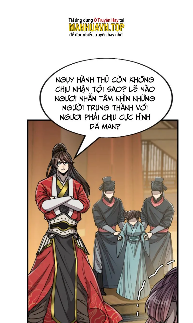 Yêu Nữ Trốn Chỗ Nào Chapter 2 - Trang 47