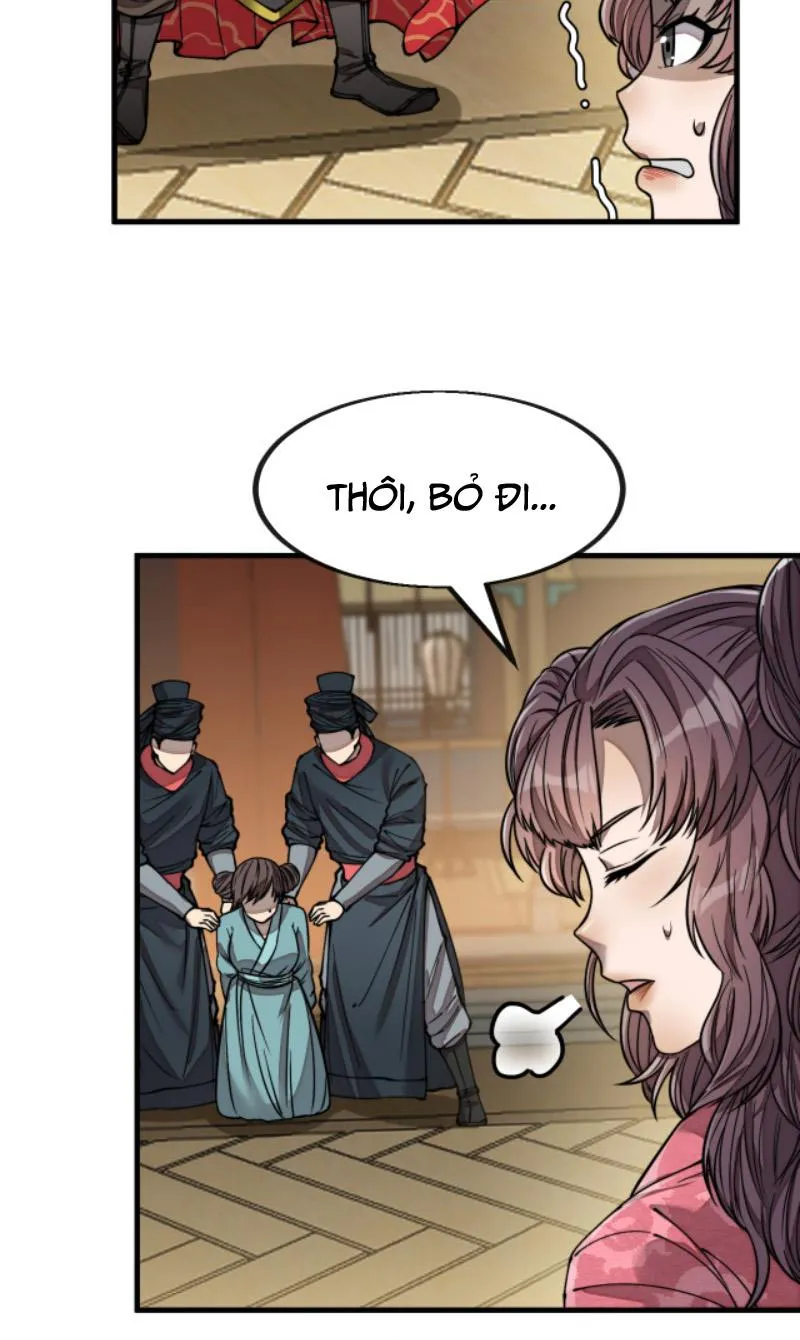 Yêu Nữ Trốn Chỗ Nào Chapter 2 - Trang 48