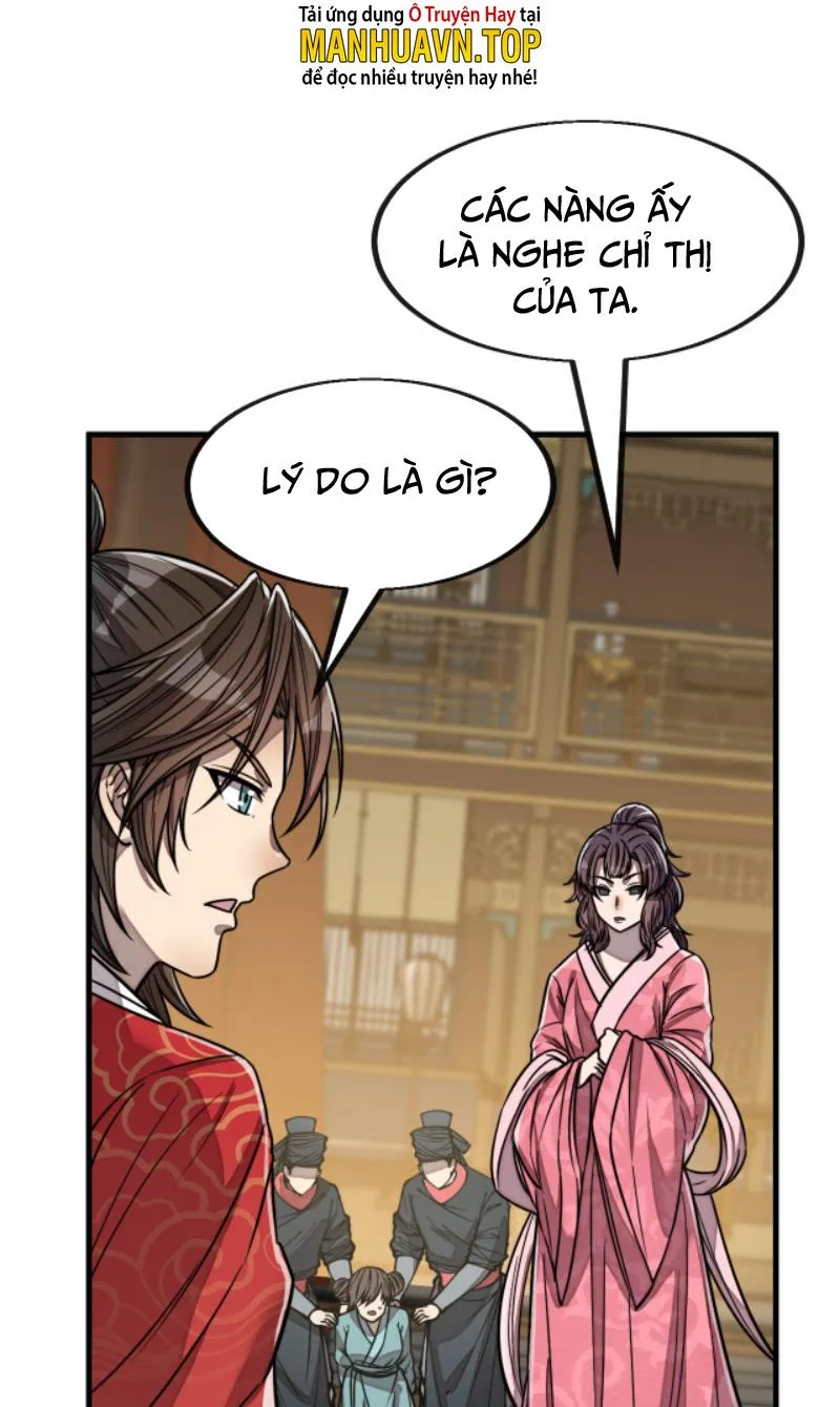 Yêu Nữ Trốn Chỗ Nào Chapter 2 - Trang 49