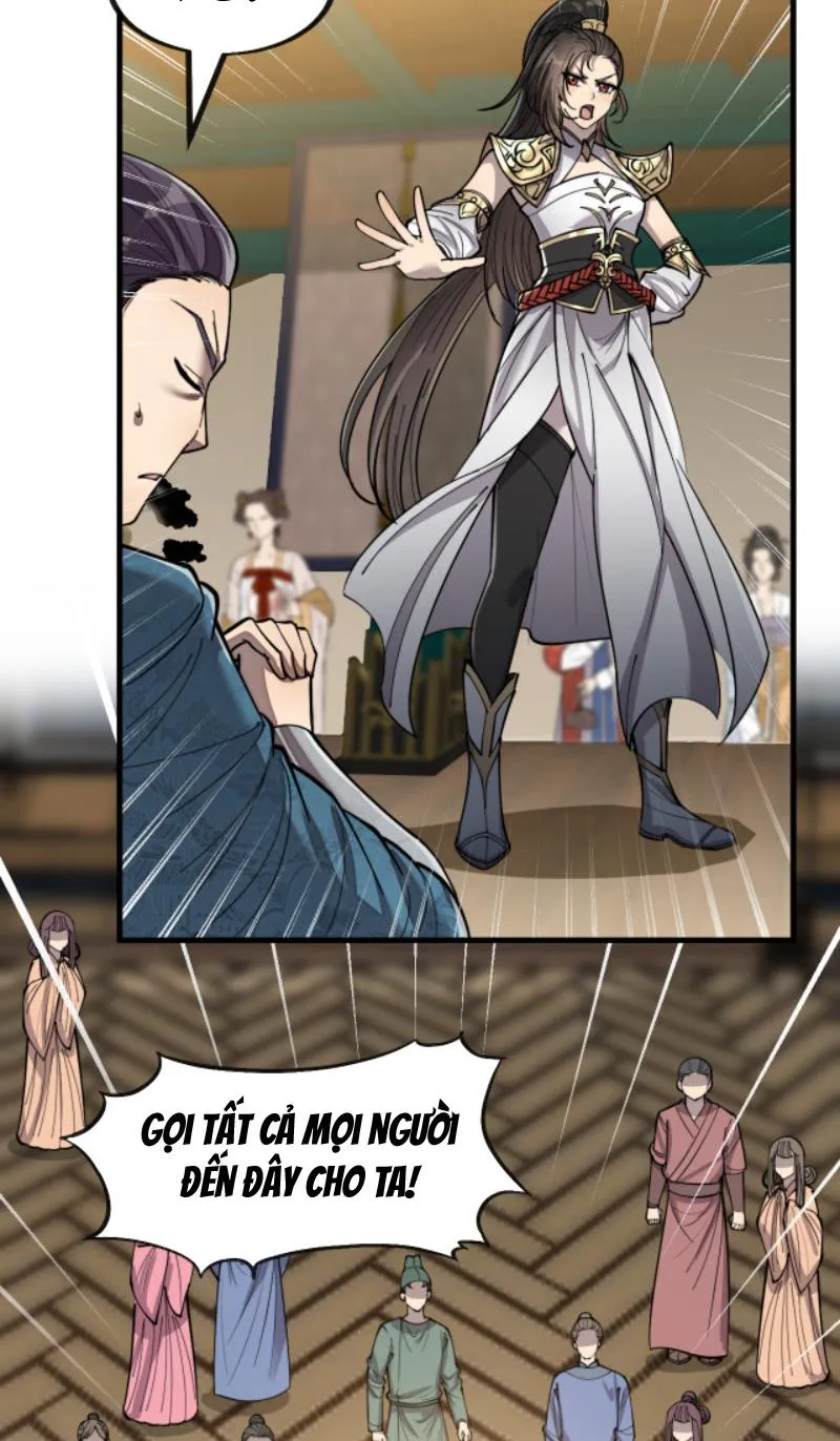 Yêu Nữ Trốn Chỗ Nào Chapter 2 - Trang 5