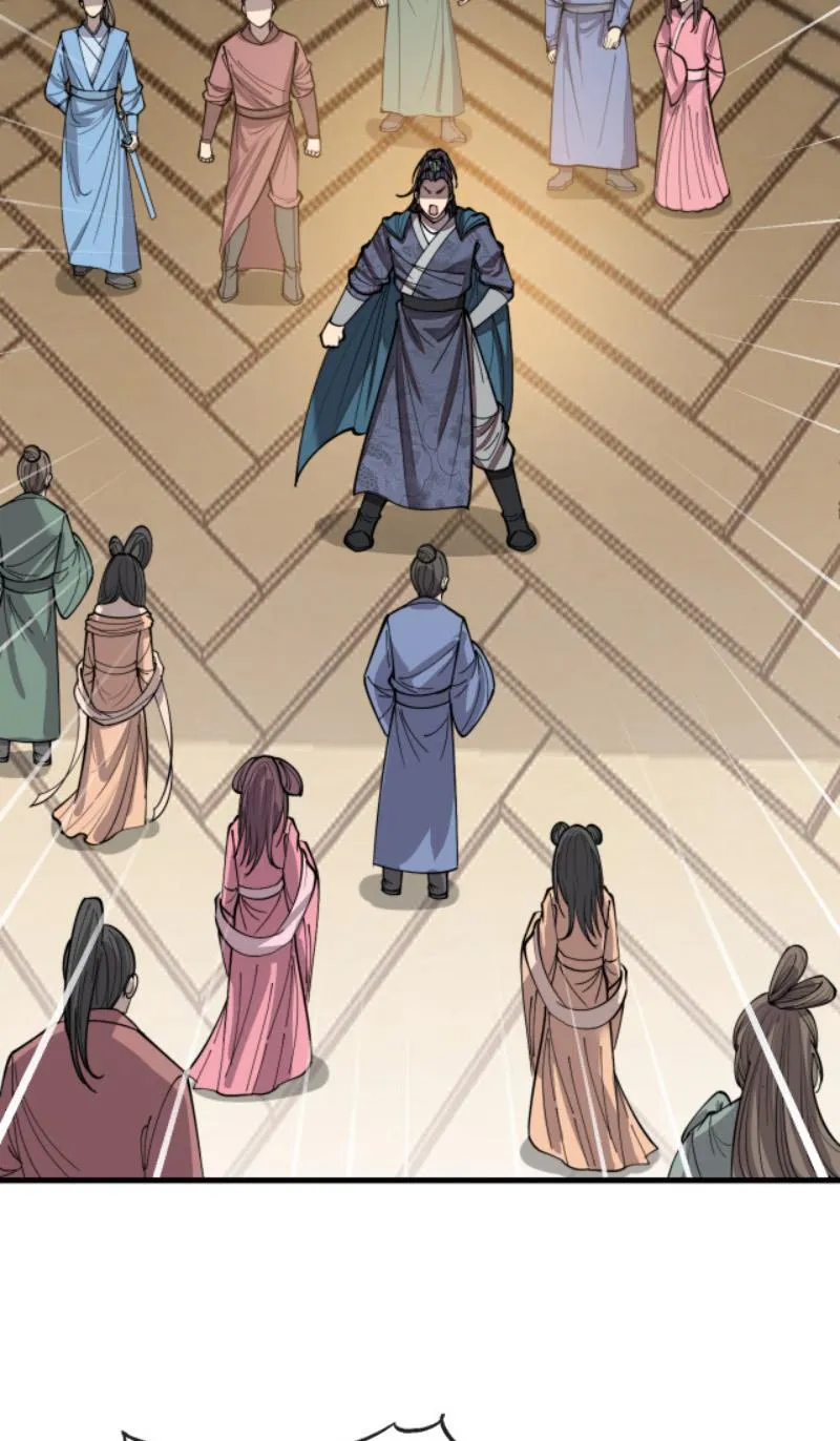Yêu Nữ Trốn Chỗ Nào Chapter 2 - Trang 6
