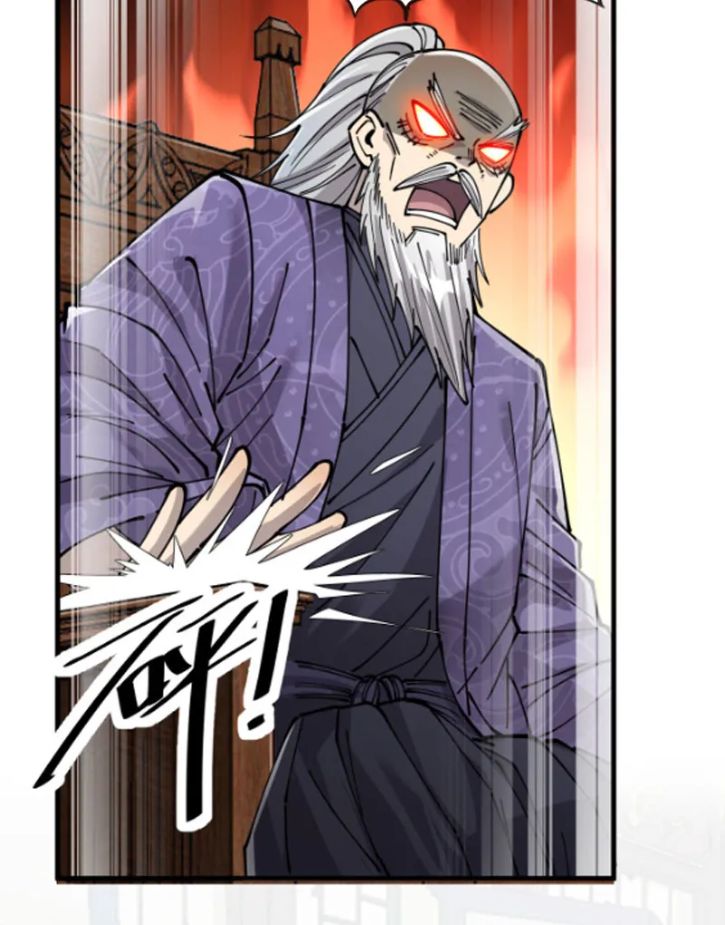 Yêu Nữ Trốn Chỗ Nào Chapter 3 - Trang 11