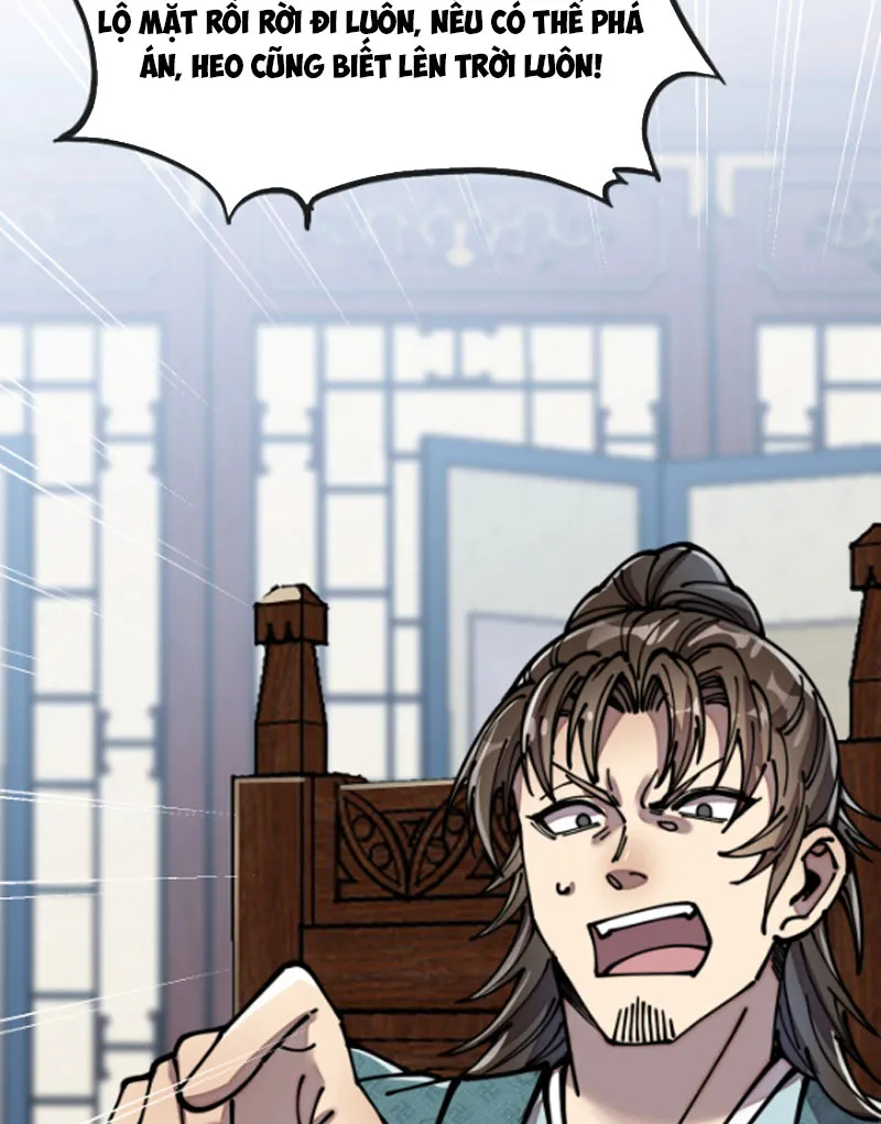 Yêu Nữ Trốn Chỗ Nào Chapter 3 - Trang 14