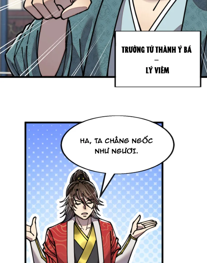 Yêu Nữ Trốn Chỗ Nào Chapter 3 - Trang 15