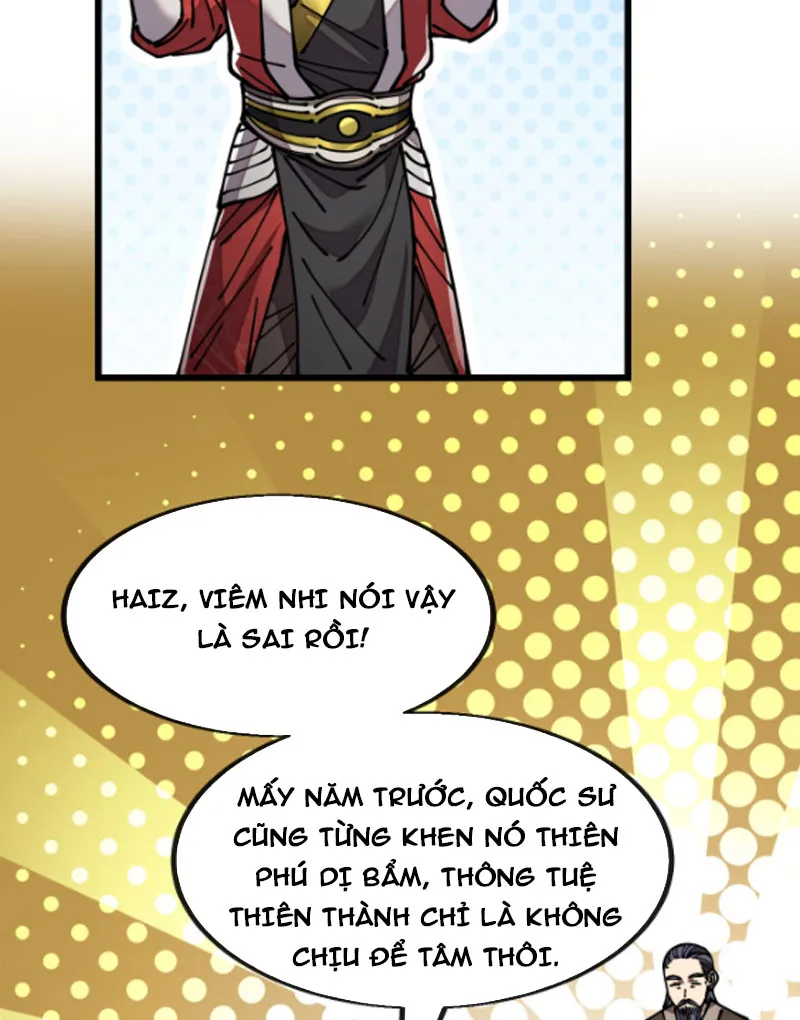 Yêu Nữ Trốn Chỗ Nào Chapter 3 - Trang 16