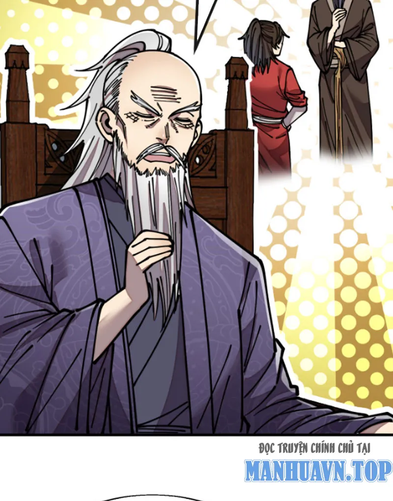 Yêu Nữ Trốn Chỗ Nào Chapter 3 - Trang 17