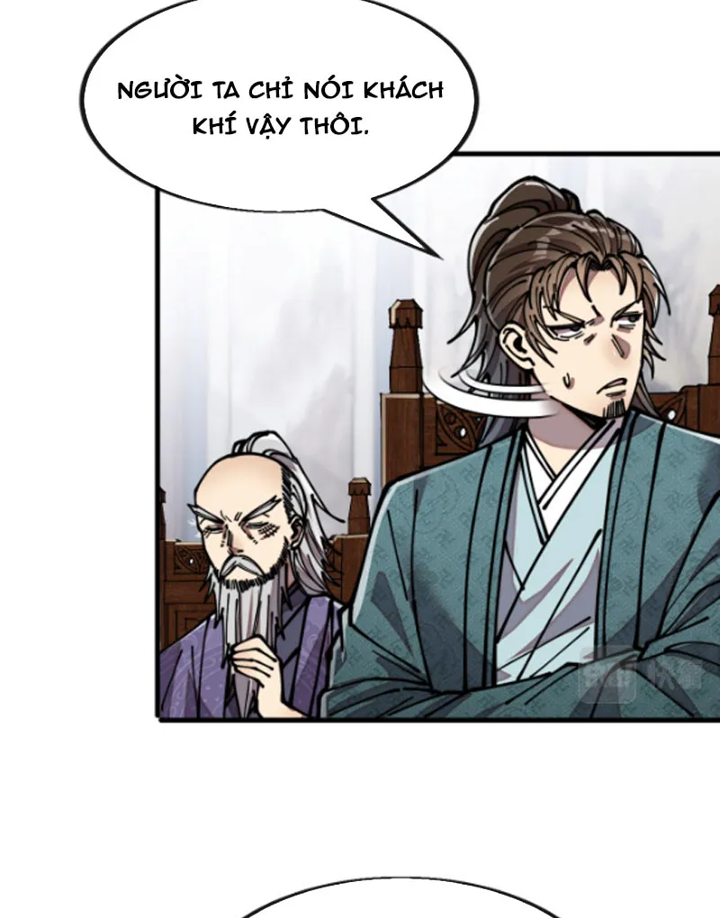Yêu Nữ Trốn Chỗ Nào Chapter 3 - Trang 18