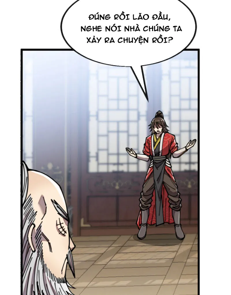 Yêu Nữ Trốn Chỗ Nào Chapter 3 - Trang 19