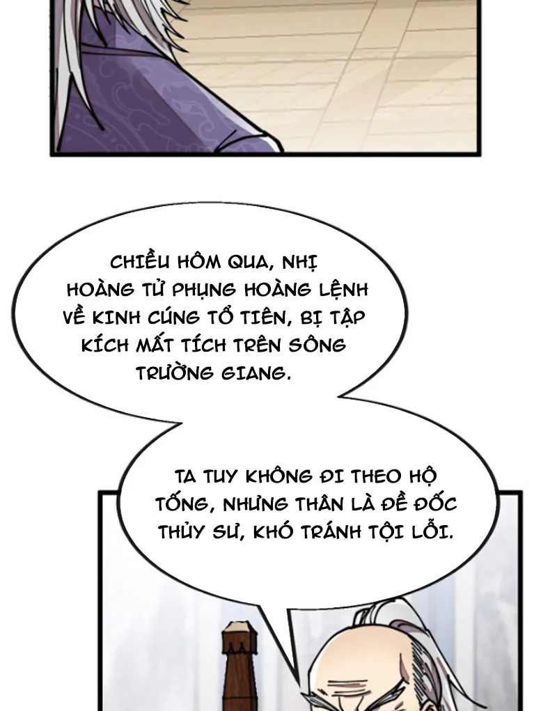 Yêu Nữ Trốn Chỗ Nào Chapter 3 - Trang 20